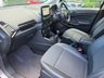 USED 2018 18 FORD ECOSPORT 1.5 TDCi Titanium SUV 5dr Diesel Manual Euro 6 (s/s) (100 ps) FANTASTIC M.P.G