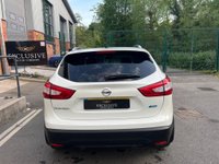 USED 2016 16 NISSAN QASHQAI 1.5 dCi N-Connecta 2WD Euro 6 (s/s) 5dr 9 NISSAN SERVICES + LOW MILES