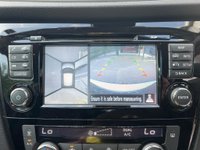 USED 2016 16 NISSAN QASHQAI 1.5 dCi N-Connecta 2WD Euro 6 (s/s) 5dr 9 NISSAN SERVICES + LOW MILES