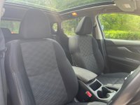 USED 2016 16 NISSAN QASHQAI 1.5 dCi N-Connecta 2WD Euro 6 (s/s) 5dr 9 NISSAN SERVICES + LOW MILES