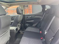 USED 2016 16 NISSAN QASHQAI 1.5 dCi N-Connecta 2WD Euro 6 (s/s) 5dr 9 NISSAN SERVICES + LOW MILES