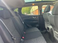 USED 2016 16 NISSAN QASHQAI 1.5 dCi N-Connecta 2WD Euro 6 (s/s) 5dr 9 NISSAN SERVICES + LOW MILES