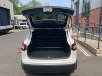 USED 2016 16 NISSAN QASHQAI 1.5 dCi N-Connecta 2WD Euro 6 (s/s) 5dr 9 NISSAN SERVICES + LOW MILES