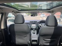 USED 2016 16 NISSAN QASHQAI 1.5 dCi N-Connecta 2WD Euro 6 (s/s) 5dr 9 NISSAN SERVICES + LOW MILES