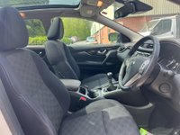 USED 2016 16 NISSAN QASHQAI 1.5 dCi N-Connecta 2WD Euro 6 (s/s) 5dr 9 NISSAN SERVICES + LOW MILES