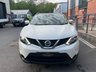 USED 2016 16 NISSAN QASHQAI 1.5 dCi N-Connecta 2WD Euro 6 (s/s) 5dr 9 NISSAN SERVICES + LOW MILES
