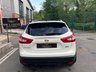 USED 2016 16 NISSAN QASHQAI 1.5 dCi N-Connecta 2WD Euro 6 (s/s) 5dr 9 NISSAN SERVICES + LOW MILES