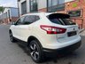 USED 2016 16 NISSAN QASHQAI 1.5 dCi N-Connecta 2WD Euro 6 (s/s) 5dr 9 NISSAN SERVICES + LOW MILES