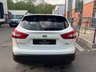 USED 2016 16 NISSAN QASHQAI 1.5 dCi N-Connecta 2WD Euro 6 (s/s) 5dr 9 NISSAN SERVICES + LOW MILES