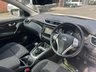 USED 2016 16 NISSAN QASHQAI 1.5 dCi N-Connecta 2WD Euro 6 (s/s) 5dr 9 NISSAN SERVICES + LOW MILES