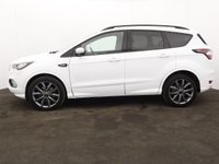 USED 2019 69 FORD KUGA 2.0 TDCi EcoBlue ST-Line SUV 5dr Diesel Manual Euro 6 (s/s) (150 ps) APPEARANCE PACK | FORD SYNC3