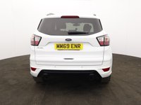 USED 2019 69 FORD KUGA 2.0 TDCi EcoBlue ST-Line SUV 5dr Diesel Manual Euro 6 (s/s) (150 ps) APPEARANCE PACK | FORD SYNC3