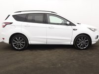 USED 2019 69 FORD KUGA 2.0 TDCi EcoBlue ST-Line SUV 5dr Diesel Manual Euro 6 (s/s) (150 ps) APPEARANCE PACK | FORD SYNC3