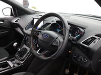 USED 2019 69 FORD KUGA 2.0 TDCi EcoBlue ST-Line SUV 5dr Diesel Manual Euro 6 (s/s) (150 ps) APPEARANCE PACK | FORD SYNC3