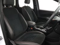 USED 2019 69 FORD KUGA 2.0 TDCi EcoBlue ST-Line SUV 5dr Diesel Manual Euro 6 (s/s) (150 ps) APPEARANCE PACK | FORD SYNC3