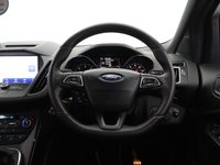 USED 2019 69 FORD KUGA 2.0 TDCi EcoBlue ST-Line SUV 5dr Diesel Manual Euro 6 (s/s) (150 ps) APPEARANCE PACK | FORD SYNC3