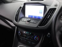 USED 2019 69 FORD KUGA 2.0 TDCi EcoBlue ST-Line SUV 5dr Diesel Manual Euro 6 (s/s) (150 ps) APPEARANCE PACK | FORD SYNC3