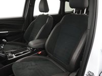 USED 2019 69 FORD KUGA 2.0 TDCi EcoBlue ST-Line SUV 5dr Diesel Manual Euro 6 (s/s) (150 ps) APPEARANCE PACK | FORD SYNC3