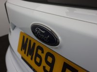 USED 2019 69 FORD KUGA 2.0 TDCi EcoBlue ST-Line SUV 5dr Diesel Manual Euro 6 (s/s) (150 ps) APPEARANCE PACK | FORD SYNC3