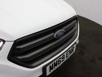 USED 2019 69 FORD KUGA 2.0 TDCi EcoBlue ST-Line SUV 5dr Diesel Manual Euro 6 (s/s) (150 ps) APPEARANCE PACK | FORD SYNC3