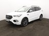 USED 2019 69 FORD KUGA 2.0 TDCi EcoBlue ST-Line SUV 5dr Diesel Manual Euro 6 (s/s) (150 ps) APPEARANCE PACK | FORD SYNC3