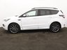 USED 2019 69 FORD KUGA 2.0 TDCi EcoBlue ST-Line SUV 5dr Diesel Manual Euro 6 (s/s) (150 ps) APPEARANCE PACK | FORD SYNC3