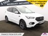 USED 2019 69 FORD KUGA 2.0 TDCi EcoBlue ST-Line SUV 5dr Diesel Manual Euro 6 (s/s) (150 ps) APPEARANCE PACK | FORD SYNC3