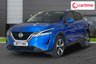 USED 2021 71 NISSAN QASHQAI 1.3 DIG-T MHEV Premiere Edition SUV 5dr Petrol Hybrid Manual Euro 6 (s/s) (140 ps) Rear View Camera, Front / Rear Parking Sensors, Tech Pack - Drive Assist - HUD, NissanConnect Navigation, 18In Alloys Rear View Camera, Front / Rear Parking Sensors, Tech Pack - Drive Assist - HUD, NissanConnect Navigation, 18In Alloys