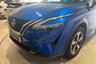 USED 2021 71 NISSAN QASHQAI 1.3 DIG-T MHEV Premiere Edition SUV 5dr Petrol Hybrid Manual Euro 6 (s/s) (140 ps) Rear View Camera, Front / Rear Parking Sensors, Tech Pack - Drive Assist - HUD, NissanConnect Navigation, 18In Alloys Rear View Camera, Front / Rear Parking Sensors, Tech Pack - Drive Assist - HUD, NissanConnect Navigation, 18In Alloys