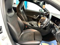 USED 2020 70 MERCEDES-BENZ A-CLASS 1.3 A180 AMG Line (Executive) Hatchback 5dr Petrol 7G-DCT Euro 6 (s/s) (136 ps) Wonderful AMG Line with Apple CarPlay, 1/2 Leather Heated Sports Seats, Parking Camera, Cruise and Lots More
