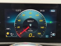 USED 2020 70 MERCEDES-BENZ A-CLASS 1.3 A180 AMG Line (Executive) Hatchback 5dr Petrol 7G-DCT Euro 6 (s/s) (136 ps) Wonderful AMG Line with Apple CarPlay, 1/2 Leather Heated Sports Seats, Parking Camera, Cruise and Lots More