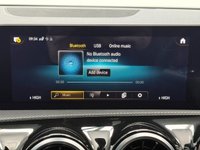 USED 2020 70 MERCEDES-BENZ A-CLASS 1.3 A180 AMG Line (Executive) Hatchback 5dr Petrol 7G-DCT Euro 6 (s/s) (136 ps) Wonderful AMG Line with Apple CarPlay, 1/2 Leather Heated Sports Seats, Parking Camera, Cruise and Lots More