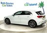 USED 2020 70 MERCEDES-BENZ A-CLASS 1.3 A180 AMG Line (Executive) Hatchback 5dr Petrol 7G-DCT Euro 6 (s/s) (136 ps) Wonderful AMG Line with Apple CarPlay, 1/2 Leather Heated Sports Seats, Parking Camera, Cruise and Lots More