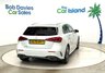 USED 2020 70 MERCEDES-BENZ A-CLASS 1.3 A180 AMG Line (Executive) Hatchback 5dr Petrol 7G-DCT Euro 6 (s/s) (136 ps) Wonderful AMG Line with Apple CarPlay, 1/2 Leather Heated Sports Seats, Parking Camera, Cruise and Lots More