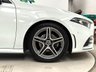 USED 2020 70 MERCEDES-BENZ A-CLASS 1.3 A180 AMG Line (Executive) Hatchback 5dr Petrol 7G-DCT Euro 6 (s/s) (136 ps) Wonderful AMG Line with Apple CarPlay, 1/2 Leather Heated Sports Seats, Parking Camera, Cruise and Lots More