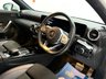 USED 2020 70 MERCEDES-BENZ A-CLASS 1.3 A180 AMG Line (Executive) Hatchback 5dr Petrol 7G-DCT Euro 6 (s/s) (136 ps) Wonderful AMG Line with Apple CarPlay, 1/2 Leather Heated Sports Seats, Parking Camera, Cruise and Lots More