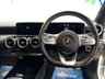 USED 2020 70 MERCEDES-BENZ A-CLASS 1.3 A180 AMG Line (Executive) Hatchback 5dr Petrol 7G-DCT Euro 6 (s/s) (136 ps) Wonderful AMG Line with Apple CarPlay, 1/2 Leather Heated Sports Seats, Parking Camera, Cruise and Lots More