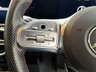 USED 2020 70 MERCEDES-BENZ A-CLASS 1.3 A180 AMG Line (Executive) Hatchback 5dr Petrol 7G-DCT Euro 6 (s/s) (136 ps) Wonderful AMG Line with Apple CarPlay, 1/2 Leather Heated Sports Seats, Parking Camera, Cruise and Lots More