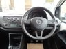 USED 2015 65 SKODA CITIGO 1.0 MPI Black Edition Hatchback 5dr Petrol Manual Euro 6 (60 ps) 