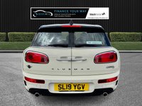 USED 2019 19 MINI CLUBMAN 2.0 Cooper S Exclusive Estate 6dr Petrol Manual Euro 6 (s/s) (192 ps) HERE AT MOTOR SWITCH YOUR NEW MOTOR IS JUST A SWITCH AWAY WITH THIS MINI CLUMAN COOPER S EXCLUSIVE ESTATE 6DR 2.0 PETROL, MANUAL EURO 6 WHICH COMES WITH A FULL 12 MONTHS NATIONWIDE WARRANTY AND ALSO COMES WITH A MOT UNTIL 25TH MARCH 2027, THIS VEHICLE IS ALSO WELL MAINTAINED WITH 7 X SERVICE HISTORY STAMPS WITH THE LAST SERVICE BEING DONE AT 51577 MILES, ALSO COMES WITH 2 KEYS HAS LOW MILEAGE AND HAS ONLY 2 FORMER KEEPERS AND ALSO HAS LOW MILEAGE, FINANCE AVAILABLE FROM 9.9% APR.