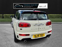 USED 2019 19 MINI CLUBMAN 2.0 Cooper S Exclusive Estate 6dr Petrol Manual Euro 6 (s/s) (192 ps) HERE AT MOTOR SWITCH YOUR NEW MOTOR IS JUST A SWITCH AWAY WITH THIS MINI CLUMAN COOPER S EXCLUSIVE ESTATE 6DR 2.0 PETROL, MANUAL EURO 6 WHICH COMES WITH A FULL 12 MONTHS NATIONWIDE WARRANTY AND ALSO COMES WITH A MOT UNTIL 25TH MARCH 2027, THIS VEHICLE IS ALSO WELL MAINTAINED WITH 7 X SERVICE HISTORY STAMPS WITH THE LAST SERVICE BEING DONE AT 51577 MILES, ALSO COMES WITH 2 KEYS HAS LOW MILEAGE AND HAS ONLY 2 FORMER KEEPERS AND ALSO HAS LOW MILEAGE, FINANCE AVAILABLE FROM 9.9% APR.