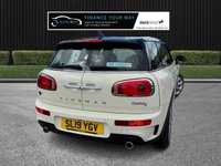 USED 2019 19 MINI CLUBMAN 2.0 Cooper S Exclusive Estate 6dr Petrol Manual Euro 6 (s/s) (192 ps) HERE AT MOTOR SWITCH YOUR NEW MOTOR IS JUST A SWITCH AWAY WITH THIS MINI CLUMAN COOPER S EXCLUSIVE ESTATE 6DR 2.0 PETROL, MANUAL EURO 6 WHICH COMES WITH A FULL 12 MONTHS NATIONWIDE WARRANTY AND ALSO COMES WITH A MOT UNTIL 25TH MARCH 2027, THIS VEHICLE IS ALSO WELL MAINTAINED WITH 7 X SERVICE HISTORY STAMPS WITH THE LAST SERVICE BEING DONE AT 51577 MILES, ALSO COMES WITH 2 KEYS HAS LOW MILEAGE AND HAS ONLY 2 FORMER KEEPERS AND ALSO HAS LOW MILEAGE, FINANCE AVAILABLE FROM 9.9% APR.
