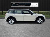 USED 2019 19 MINI CLUBMAN 2.0 Cooper S Exclusive Estate 6dr Petrol Manual Euro 6 (s/s) (192 ps) HERE AT MOTOR SWITCH YOUR NEW MOTOR IS JUST A SWITCH AWAY WITH THIS MINI CLUMAN COOPER S EXCLUSIVE ESTATE 6DR 2.0 PETROL, MANUAL EURO 6 WHICH COMES WITH A FULL 12 MONTHS NATIONWIDE WARRANTY AND ALSO COMES WITH A MOT UNTIL 25TH MARCH 2027, THIS VEHICLE IS ALSO WELL MAINTAINED WITH 7 X SERVICE HISTORY STAMPS WITH THE LAST SERVICE BEING DONE AT 51577 MILES, ALSO COMES WITH 2 KEYS HAS LOW MILEAGE AND HAS ONLY 2 FORMER KEEPERS AND ALSO HAS LOW MILEAGE, FINANCE AVAILABLE FROM 9.9% APR.