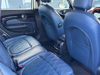 USED 2019 19 MINI CLUBMAN 2.0 Cooper S Exclusive Estate 6dr Petrol Manual Euro 6 (s/s) (192 ps) HERE AT MOTOR SWITCH YOUR NEW MOTOR IS JUST A SWITCH AWAY WITH THIS MINI CLUMAN COOPER S EXCLUSIVE ESTATE 6DR 2.0 PETROL, MANUAL EURO 6 WHICH COMES WITH A FULL 12 MONTHS NATIONWIDE WARRANTY AND ALSO COMES WITH A MOT UNTIL 25TH MARCH 2027, THIS VEHICLE IS ALSO WELL MAINTAINED WITH 7 X SERVICE HISTORY STAMPS WITH THE LAST SERVICE BEING DONE AT 51577 MILES, ALSO COMES WITH 2 KEYS HAS LOW MILEAGE AND HAS ONLY 2 FORMER KEEPERS AND ALSO HAS LOW MILEAGE, FINANCE AVAILABLE FROM 9.9% APR.