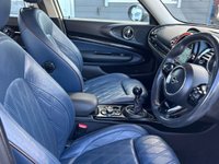 USED 2019 19 MINI CLUBMAN 2.0 Cooper S Exclusive Estate 6dr Petrol Manual Euro 6 (s/s) (192 ps) HERE AT MOTOR SWITCH YOUR NEW MOTOR IS JUST A SWITCH AWAY WITH THIS MINI CLUMAN COOPER S EXCLUSIVE ESTATE 6DR 2.0 PETROL, MANUAL EURO 6 WHICH COMES WITH A FULL 12 MONTHS NATIONWIDE WARRANTY AND ALSO COMES WITH A MOT UNTIL 25TH MARCH 2027, THIS VEHICLE IS ALSO WELL MAINTAINED WITH 7 X SERVICE HISTORY STAMPS WITH THE LAST SERVICE BEING DONE AT 51577 MILES, ALSO COMES WITH 2 KEYS HAS LOW MILEAGE AND HAS ONLY 2 FORMER KEEPERS AND ALSO HAS LOW MILEAGE, FINANCE AVAILABLE FROM 9.9% APR.