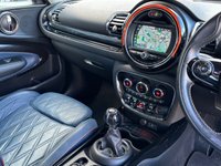 USED 2019 19 MINI CLUBMAN 2.0 Cooper S Exclusive Estate 6dr Petrol Manual Euro 6 (s/s) (192 ps) HERE AT MOTOR SWITCH YOUR NEW MOTOR IS JUST A SWITCH AWAY WITH THIS MINI CLUMAN COOPER S EXCLUSIVE ESTATE 6DR 2.0 PETROL, MANUAL EURO 6 WHICH COMES WITH A FULL 12 MONTHS NATIONWIDE WARRANTY AND ALSO COMES WITH A MOT UNTIL 25TH MARCH 2027, THIS VEHICLE IS ALSO WELL MAINTAINED WITH 7 X SERVICE HISTORY STAMPS WITH THE LAST SERVICE BEING DONE AT 51577 MILES, ALSO COMES WITH 2 KEYS HAS LOW MILEAGE AND HAS ONLY 2 FORMER KEEPERS AND ALSO HAS LOW MILEAGE, FINANCE AVAILABLE FROM 9.9% APR.