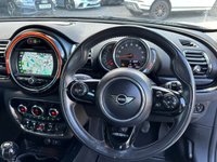 USED 2019 19 MINI CLUBMAN 2.0 Cooper S Exclusive Estate 6dr Petrol Manual Euro 6 (s/s) (192 ps) HERE AT MOTOR SWITCH YOUR NEW MOTOR IS JUST A SWITCH AWAY WITH THIS MINI CLUMAN COOPER S EXCLUSIVE ESTATE 6DR 2.0 PETROL, MANUAL EURO 6 WHICH COMES WITH A FULL 12 MONTHS NATIONWIDE WARRANTY AND ALSO COMES WITH A MOT UNTIL 25TH MARCH 2027, THIS VEHICLE IS ALSO WELL MAINTAINED WITH 7 X SERVICE HISTORY STAMPS WITH THE LAST SERVICE BEING DONE AT 51577 MILES, ALSO COMES WITH 2 KEYS HAS LOW MILEAGE AND HAS ONLY 2 FORMER KEEPERS AND ALSO HAS LOW MILEAGE, FINANCE AVAILABLE FROM 9.9% APR.