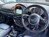 USED 2019 19 MINI CLUBMAN 2.0 Cooper S Exclusive Estate 6dr Petrol Manual Euro 6 (s/s) (192 ps) HERE AT MOTOR SWITCH YOUR NEW MOTOR IS JUST A SWITCH AWAY WITH THIS MINI CLUMAN COOPER S EXCLUSIVE ESTATE 6DR 2.0 PETROL, MANUAL EURO 6 WHICH COMES WITH A FULL 12 MONTHS NATIONWIDE WARRANTY AND ALSO COMES WITH A MOT UNTIL 25TH MARCH 2027, THIS VEHICLE IS ALSO WELL MAINTAINED WITH 7 X SERVICE HISTORY STAMPS WITH THE LAST SERVICE BEING DONE AT 51577 MILES, ALSO COMES WITH 2 KEYS HAS LOW MILEAGE AND HAS ONLY 2 FORMER KEEPERS AND ALSO HAS LOW MILEAGE, FINANCE AVAILABLE FROM 9.9% APR.