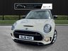 USED 2019 19 MINI CLUBMAN 2.0 Cooper S Exclusive Estate 6dr Petrol Manual Euro 6 (s/s) (192 ps) HERE AT MOTOR SWITCH YOUR NEW MOTOR IS JUST A SWITCH AWAY WITH THIS MINI CLUMAN COOPER S EXCLUSIVE ESTATE 6DR 2.0 PETROL, MANUAL EURO 6 WHICH COMES WITH A FULL 12 MONTHS NATIONWIDE WARRANTY AND ALSO COMES WITH A MOT UNTIL 25TH MARCH 2027, THIS VEHICLE IS ALSO WELL MAINTAINED WITH 7 X SERVICE HISTORY STAMPS WITH THE LAST SERVICE BEING DONE AT 51577 MILES, ALSO COMES WITH 2 KEYS HAS LOW MILEAGE AND HAS ONLY 2 FORMER KEEPERS AND ALSO HAS LOW MILEAGE, FINANCE AVAILABLE FROM 9.9% APR.