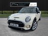 USED 2019 19 MINI CLUBMAN 2.0 Cooper S Exclusive Estate 6dr Petrol Manual Euro 6 (s/s) (192 ps) HERE AT MOTOR SWITCH YOUR NEW MOTOR IS JUST A SWITCH AWAY WITH THIS MINI CLUMAN COOPER S EXCLUSIVE ESTATE 6DR 2.0 PETROL, MANUAL EURO 6 WHICH COMES WITH A FULL 12 MONTHS NATIONWIDE WARRANTY AND ALSO COMES WITH A MOT UNTIL 25TH MARCH 2027, THIS VEHICLE IS ALSO WELL MAINTAINED WITH 7 X SERVICE HISTORY STAMPS WITH THE LAST SERVICE BEING DONE AT 51577 MILES, ALSO COMES WITH 2 KEYS HAS LOW MILEAGE AND HAS ONLY 2 FORMER KEEPERS AND ALSO HAS LOW MILEAGE, FINANCE AVAILABLE FROM 9.9% APR.